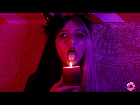 ❤️ Passionéierte Blowjob vum Sexy Succubus mat Mond Erfëllung ❤ Sex op lb.xinwen1288.top ❌️❤