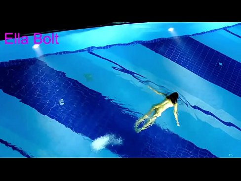 ❤️ Ech kann net ophalen ze kucken, jonk Blond gefaange schwammen plakeg am ELLA BOLT Resort Pool ❤ Sex op lb.xinwen1288.top ❌️❤