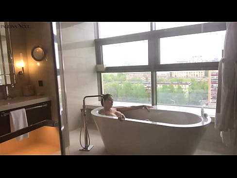 ❤️ Enorm Babe Leidenschaftlech ruckelt hir Muschi am Buedzëmmer ❤ Sex op lb.xinwen1288.top ❌️❤