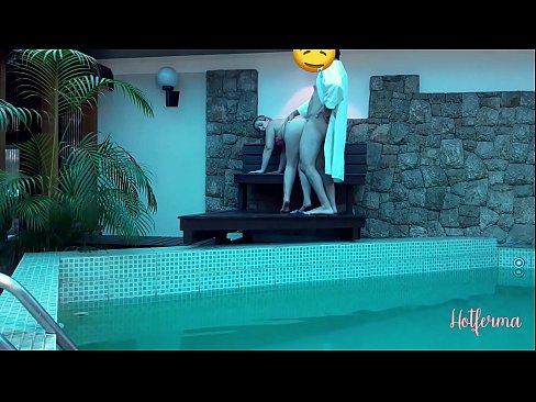 ❤️ Boss invitéiert Déngschtmeedchen an de Pool, mee konnt net engem waarm widderstoen ❤ Sex op lb.xinwen1288.top ❌️❤